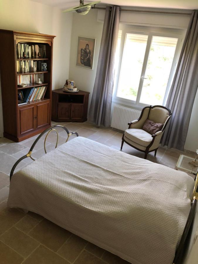 La Garriniere Panzió Saint-Raphaël Kültér fotó