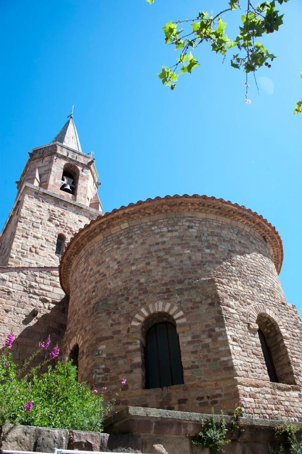 La Garriniere Panzió Saint-Raphaël Kültér fotó